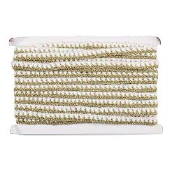 Polyester Crochet Lace Trim&nbsp;OCOR-Q058-16