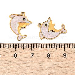 304 Stainless Steel Pendants&nbsp;STAS-D215-01G-02