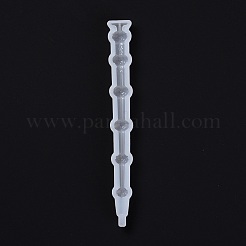 DIY Ballpoint Pen Silicone Molds&nbsp;LS-DIY-Z019-10