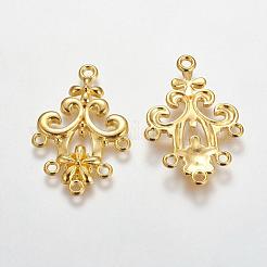 Alloy Chandelier Components&nbsp;X-EA8536Y-G