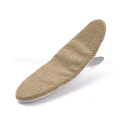 Cloth Snap Hair Clips Set&nbsp;PHAR-D010-01A
