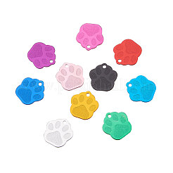 Aluminum Pendants&nbsp;ALUM-CJ0001-10