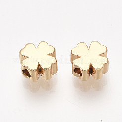 Brass Beads&nbsp;X-KK-S348-429