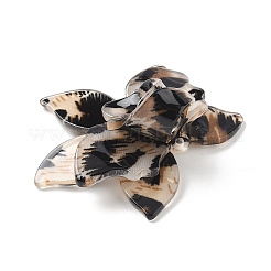 3D Acrylic Pendants&nbsp;LS-OACR-U007-02A-02