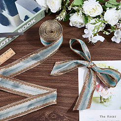 10M Polyester Ribbon&nbsp;OCOR-GF0005-44