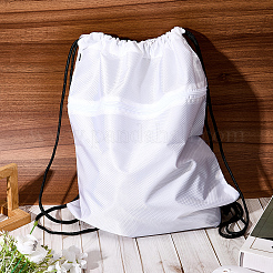 Oxford Cloth Backpacks&nbsp;AJEW-WH20022-74B
