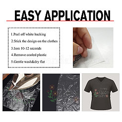 Glass Hotfix Rhinestone&nbsp;DIY-WH0303-377