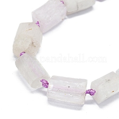 Natural Kunzite Beads Strands&nbsp;G-O170-118