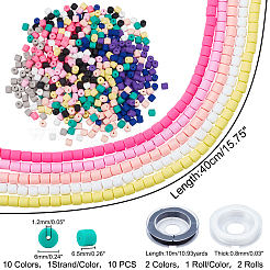 DIY Necklace/Bracelets Making&nbsp;DIY-PH0002-98