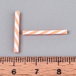 Handmade Polymer Clay Nail Art Decoration Accessories&nbsp;CLAY-T022-09H