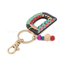Wood Keychain&nbsp;KEYC-S256-01D