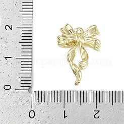 Rack Plating Brass Pendants&nbsp;KK-C082-05G
