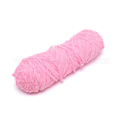 10S Arm Knitting Yarn&nbsp;YCOR-WH0005-001A