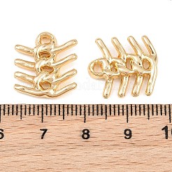 Alloy Pendants&nbsp;AL-CBA83D5-08G