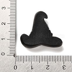 Hallowmas Opaque Resin Decoden Cabochons&nbsp;RESI-S393-01G