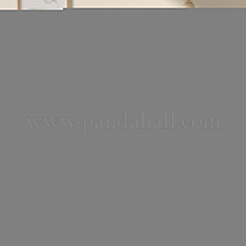 Polyester Tablecloth&nbsp;AJEW-WH20010-92B-01
