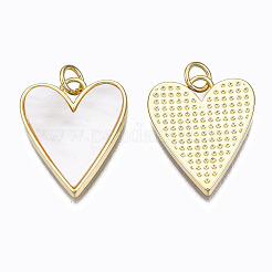 Brass Pendants&nbsp;X-KK-N237-012-NF