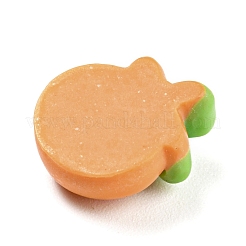 Opaque Resin Decoden Cabochons&nbsp;RESI-Z009-03B