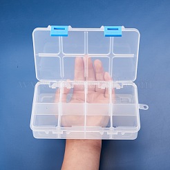 Organizer Storage Plastic Boxes&nbsp;CON-BC0001-06