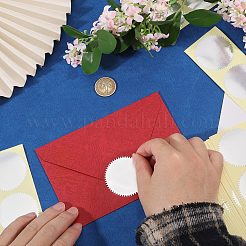 Self-Adhesive Sticker Paper&nbsp;AJEW-WH0886-92B