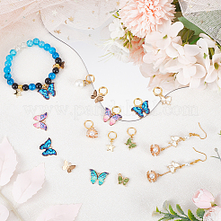 Alloy Pendants&nbsp;FIND-SC0006-27