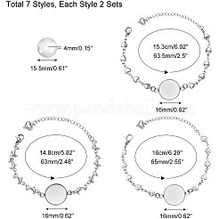 DIY Bracelet Making&nbsp;DIY-PH0025-78P