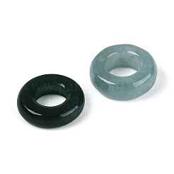 Natural Myanmar Jade Pendants&nbsp;G-T143-43A