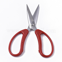 Stainless Steel Scissors&nbsp;TOOL-Q021-01