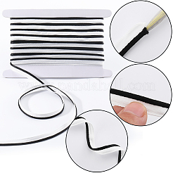 10 Yards Polyester Ribbons&nbsp;OCOR-GF0003-25G
