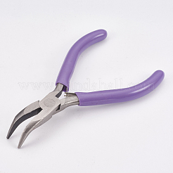 45# Carbon Steel Jewelry Pliers&nbsp;PT-L004-18