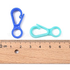 Plastic Lobster CLaw Clasps&nbsp;KY-D012-M