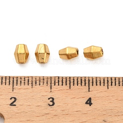 304 Stainless Steel Beads&nbsp;STAS-D204-02G