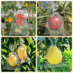 304 Stainless Steel Mesh Bag Plant Protection Insect Proof Mesh Bag&nbsp;AJEW-WA0003-62