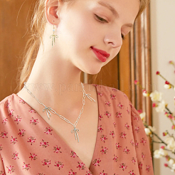 32Pcs 2 Colors Alloy Pendants&nbsp;FIND-FH0011-92
