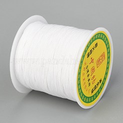 Braided Nylon Thread&nbsp;NWIR-R006-0.5mm-800
