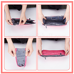 2Pcs 2 Colors Purse Multifunctional Organizer Insert&nbsp;FIND-WR0010-69B