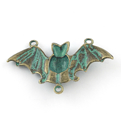 Zinc Alloy Pendant&nbsp;PALLOY-R065-006-LF