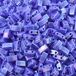 MIYUKI Half TILA Beads&nbsp;X-SEED-J020-HTL0483