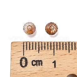 Preciosa&reg Crystal Beads&nbsp;Y-PRC-BA4-00030-234