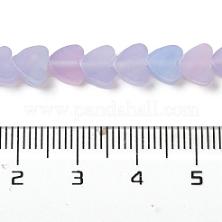 Handmade Lampwork Beads Strands&nbsp;X-LAMP-Q035-01Q
