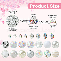 DIY Jewelry Making Kits&nbsp;DIY-CJ0003-41