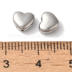 Non-Tarnish 304 Stainless Steel Beads&nbsp;STAS-I305-143P