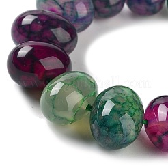 Natural Agate Beads Strands&nbsp;G-G021-03A-13