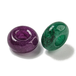 Natural White Jade Beads&nbsp;G-Q173-03A-01