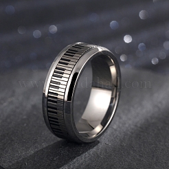 Stainless Steel Rings&nbsp;PW-WG52308-04