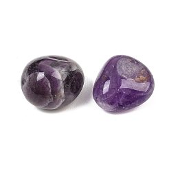 Natural Amethyst Beads&nbsp;GG-CBAD0F6-B34-01