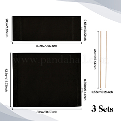Chair Oxford Cloth&nbsp;DIY-WH0899-380C-01