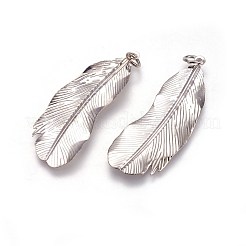 Iron Pendants&nbsp;X-IFIN-I028-03A-P