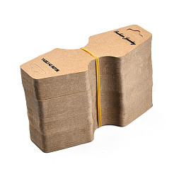 Cardboard Display Cards&nbsp;CDIS-S025-18B