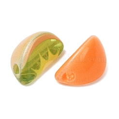 Printing Transparent Acrylic Beads&nbsp;AC-CBAC4EE-03